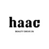 ハーク(haac)のお店ロゴ