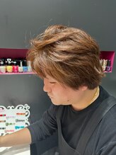 ダッシングディバ 茗荷谷店 佐藤 ★