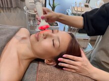 アンリミット(Unlimit)/脂肪やセルを溶かすラジオ波(中)