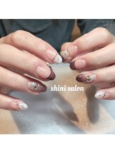 シンイサロン(shini salon)/人気定額デザイン♪