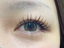 まつげエクステサロン ヘアーリゾートエーアイ 浅草店(hair resort Ai)/まつ毛パーマ
