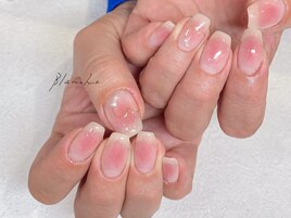 韓国 &nbsp;ワンホンネイル