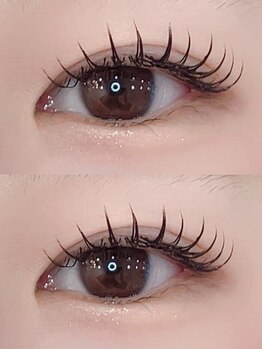 ブリランテ/【池袋/まつエク】