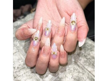 ラウンジ 町田店(RounGe)/スカルプやり放題 15,000円~