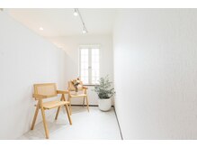 エリー(Ellie)/オシャレな空間でカウンセリング