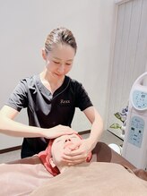 り～くす 大泉店&nbsp;高橋 