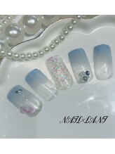ネイルクロスラニ 練馬店(Nail Lani)/ネイルデザイン練馬ネイルサロン