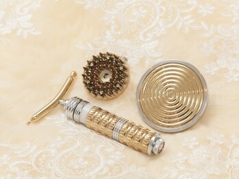 シア(Shia)/韓国式テラピー(NFテラピー)