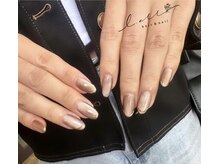 エル(ell.)/magnet×mirror