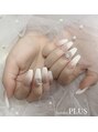 プラス(PLUS)/Nailsalon PLUS
