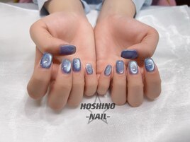 マグネットネイル♪