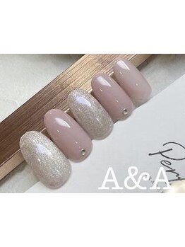 シンプル系（オフィス・日常）が得意