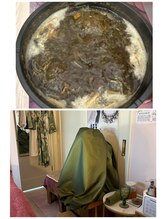 ティアラ(TIARA)/よもぎ蒸し