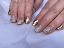 ノウル(Noeul.)/バカラネイル