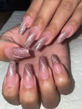 ネイルズフォーユー(Nails 4 U)/