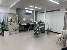 パティラ 千葉店(Petila)の雰囲気（メイクブース完備　メニュー多数あり[千葉/千葉中央]）