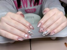 アリスネイル(Alice Nail)/