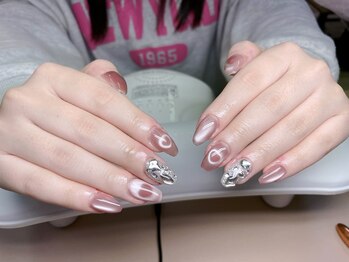 アリスネイル(Alice Nail)/