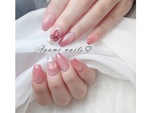 アユミネイル 川崎(Aumi nail)/