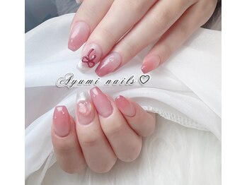 アユミネイル 川崎(Aumi nail)/