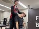 スリーエス 京都四条烏丸Studio(SSS)の写真/《20年以上の実績あり》慢性的な首・肩こり・腰痛の悩みから解放♪姿勢改善も◎ぜひ一度ご来店ください！