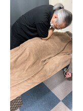 もみぎゅう 本八戸駅前店&nbsp;山道 （男性）