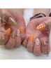 【hand/foot】お任せデザイン