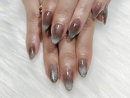マグネットgradation.