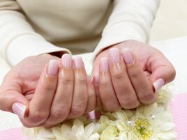 ベイビーブーマー！ピンク！