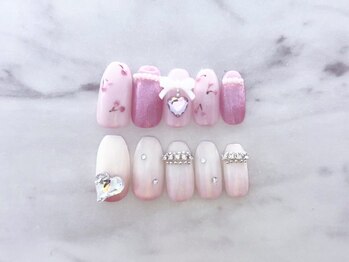 ヘネシー 仙台店(HENECY)/定額デザイン/仙台