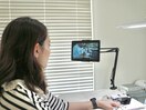 salonの雰囲気/フィルインネイル