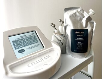 スリーサロン(THREE salon)/人気のセルラム取扱正規店