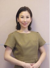 アールグランド 経堂店(R-ground) バレタ 智子