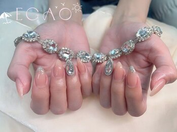 エガオネイルサロン 錦糸町店(EGAO NAIL SALON)/