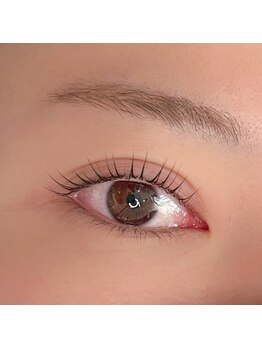 レセスト(Lesest)/パリジェンヌ/まつげパーマ/眉毛