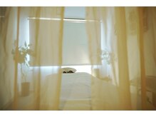 ゆったりとお寛ぎください