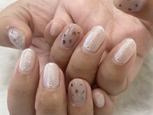 ダイヤモンドボディの雰囲気(お出掛けが楽しくなるデザインをお好きなカラーで)