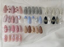 コトネイル(Kotoneil.Y)の雰囲気（新作追加中！お得な定額デザインでお好きなデザインが見つかる♪）