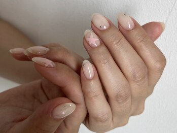 ヴィヴ(vive)/design by Yurina