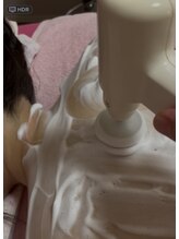 スウィートボディ(Sweetbody)/ブライダルエステ「泡洗浄」