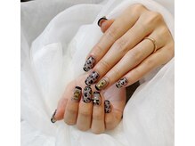 ビジュネイル(Viju nail)