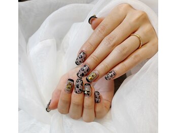 ビジュネイル(Viju nail)