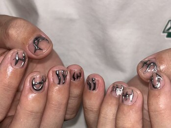 ホホコネイル 浦和(HOHOKO NAIL)/