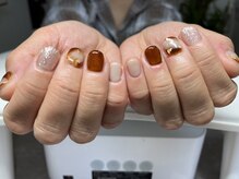 ベビーネイル(Baby nail)/アート