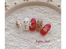 カフーネイル(Kafuu Nail)の雰囲気(お持ち込みデザイン再現いたします/誰ともかぶらない指先に!)