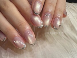 マグネット/フレンチ/ブライダル