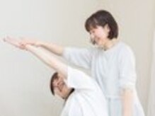 クレセント(crescent)の雰囲気(マンツーマンでしっかりとサポート!)