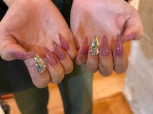 ネロリ バイ エイティスト(neroli by 8ist)/フラッシュ［新宿/新宿駅］