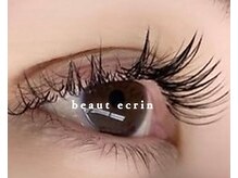 ボーテエクラン 本店(beaut ecrin)/ボリュームラッシュ/まつエク/栄