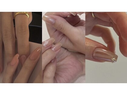 LUCE´.nailの写真